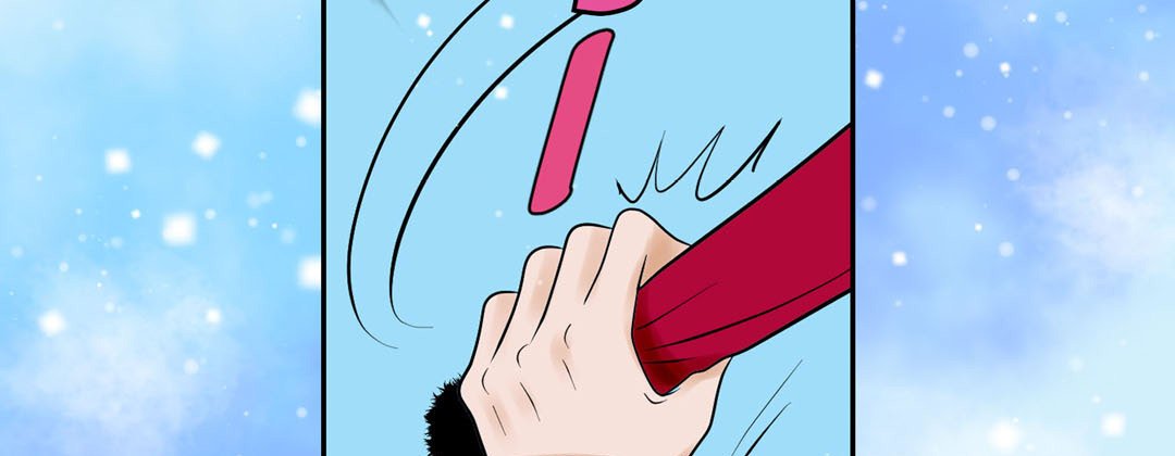Living With the Wizard Living with The Wizard EP 21 - Toomics page 19 - 