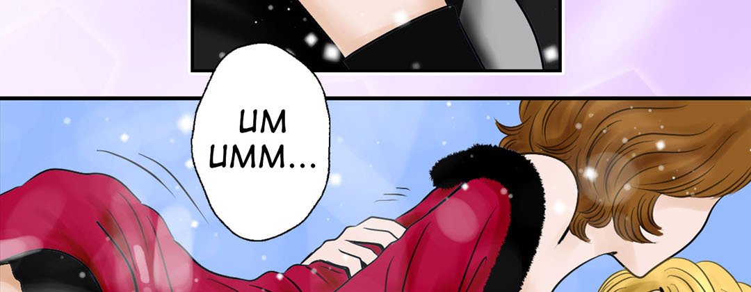 Living With the Wizard Living with The Wizard EP 21 - Toomics page 27 - 