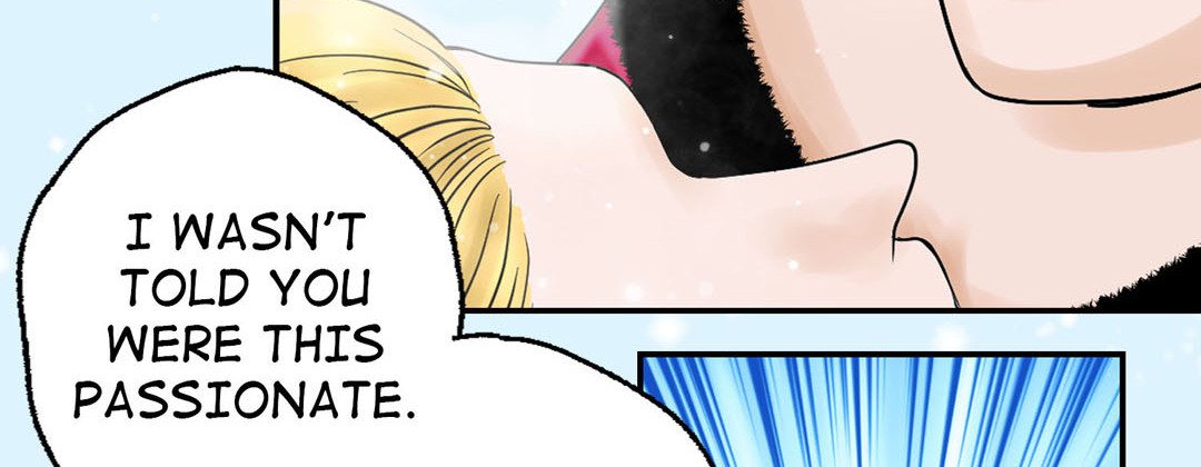 Living With the Wizard Living with The Wizard EP 21 - Toomics page 30 - 
