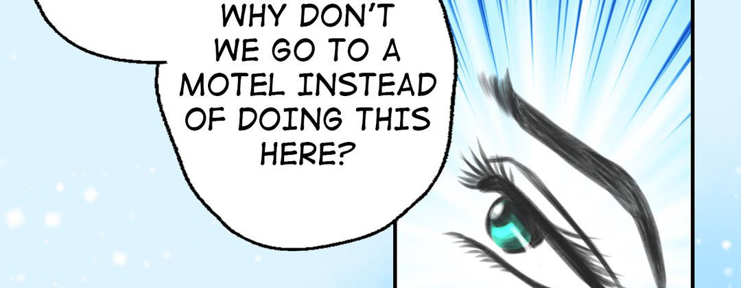 Living With the Wizard Living with The Wizard EP 21 - Toomics page 31 - 