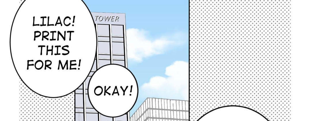 Living With the Wizard Living with The Wizard EP 21 - Toomics page 37 - 