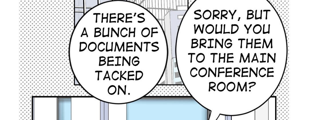 Living With the Wizard Living with The Wizard EP 21 - Toomics page 38 - 