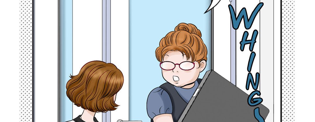Living With the Wizard Living with The Wizard EP 21 - Toomics page 39 - 