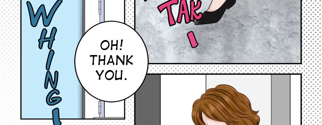 Living With the Wizard Living with The Wizard EP 21 - Toomics page 42 - 