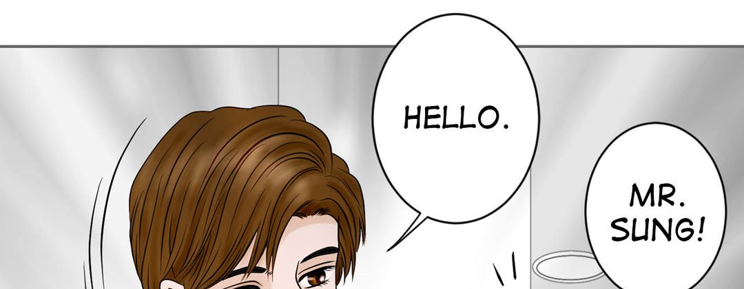 Living With the Wizard Living with The Wizard EP 21 - Toomics page 45 - 
