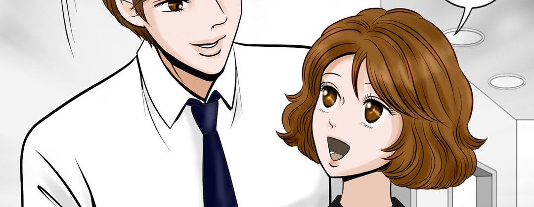 Living With the Wizard Living with The Wizard EP 21 - Toomics page 46 - 