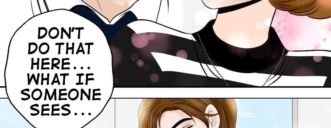 Living With the Wizard Living with The Wizard EP 21 - Toomics page 55 - 