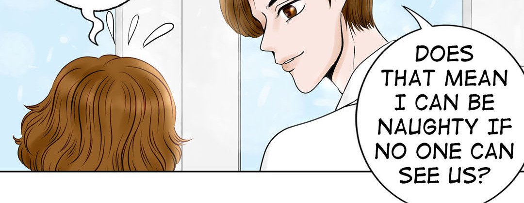 Living With the Wizard Living with The Wizard EP 21 - Toomics page 56 - 