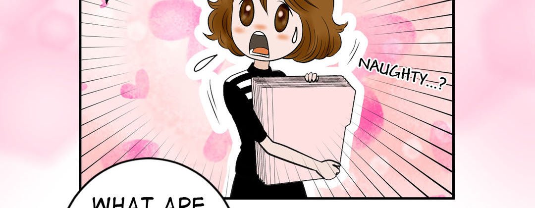 Living With the Wizard Living with The Wizard EP 21 - Toomics page 58 - 
