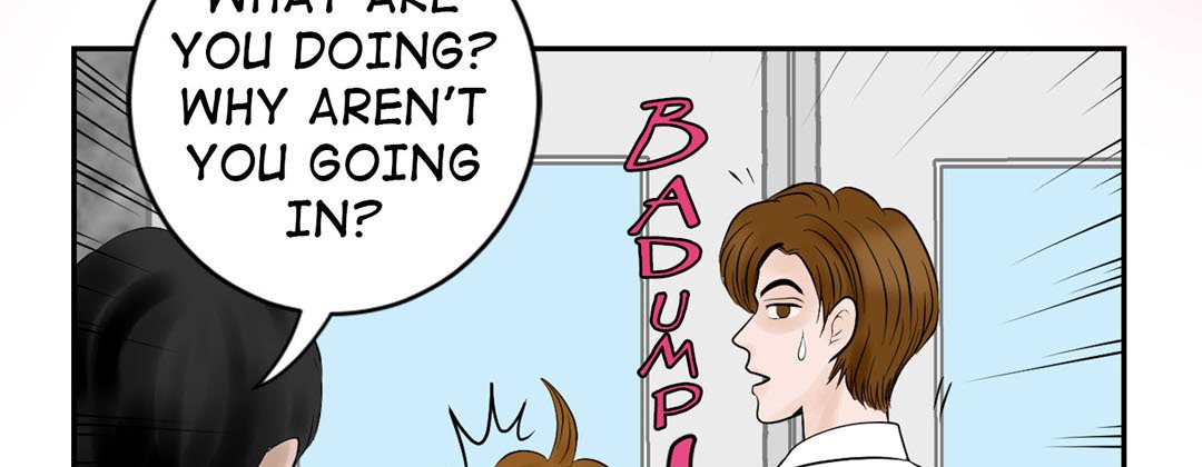 Living With the Wizard Living with The Wizard EP 21 - Toomics page 59 - 
