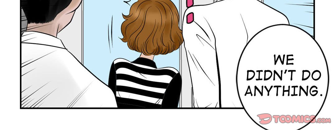 Living With the Wizard Living with The Wizard EP 21 - Toomics page 60 - 