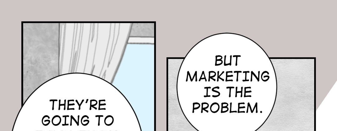 Living With the Wizard Living with The Wizard EP 21 - Toomics page 61 - 