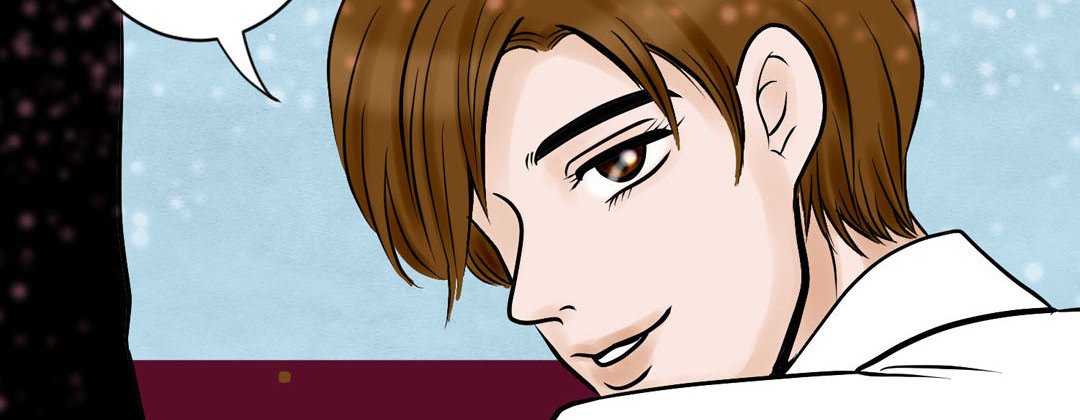 Living With the Wizard Living with The Wizard EP 21 - Toomics page 74 - 