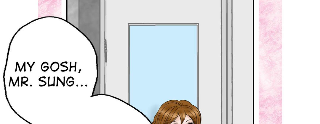 Living With the Wizard Living with The Wizard EP 21 - Toomics page 77 - 