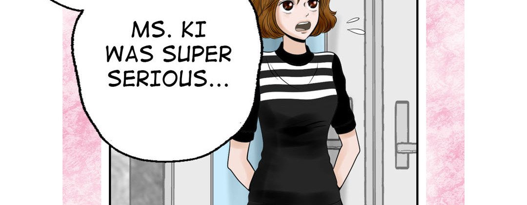 Living With the Wizard Living with The Wizard EP 21 - Toomics page 78 - 