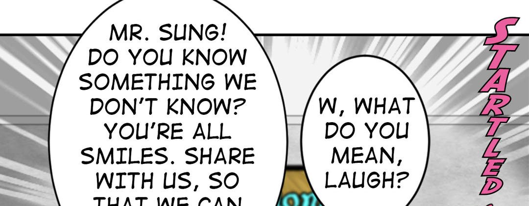 Living With the Wizard Living with The Wizard EP 21 - Toomics page 81 - 