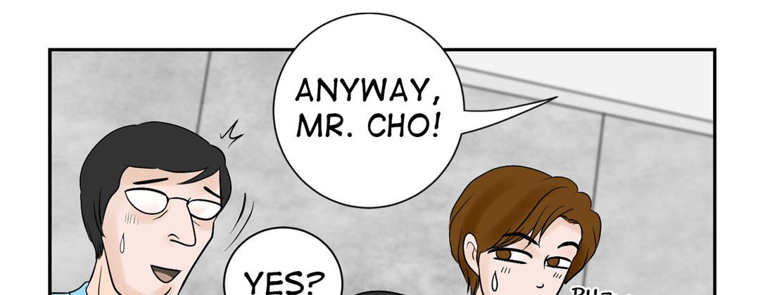 Living With the Wizard Living with The Wizard EP 21 - Toomics page 85 - 