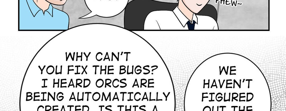 Living With the Wizard Living with The Wizard EP 21 - Toomics page 86 - 