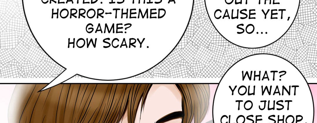 Living With the Wizard Living with The Wizard EP 21 - Toomics page 87 - 