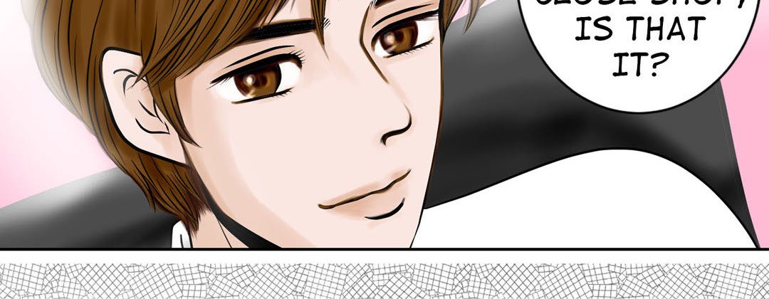Living With the Wizard Living with The Wizard EP 21 - Toomics page 88 - 