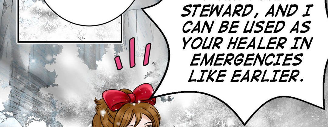 Living With the Wizard Living with The Wizard EP 21 - Toomics page 90 - 