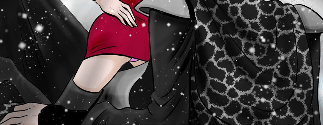 Living With the Wizard Living with The Wizard EP 21 - Toomics page 92 - 