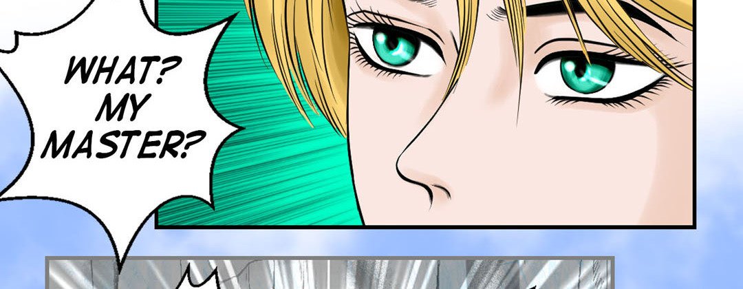 Living With the Wizard Living with The Wizard EP 21 - Toomics page 94 - 