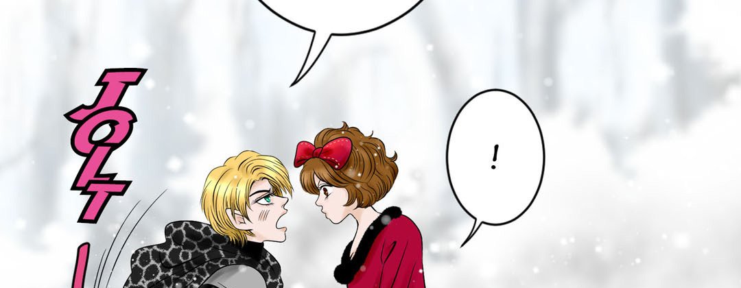 Living With the Wizard Living with The Wizard EP 21 - Toomics page 99 - 