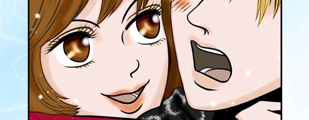 Living With the Wizard Living with The Wizard EP 22 - Toomics page 23 - 