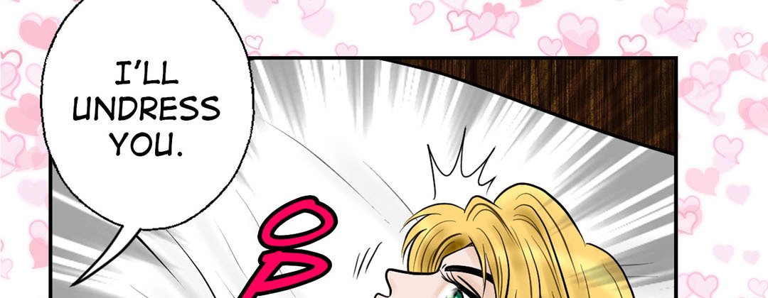 Living With the Wizard Living with The Wizard EP 22 - Toomics page 33 - 