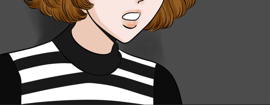 Living With the Wizard Living with The Wizard EP 22 - Toomics page 64 - 