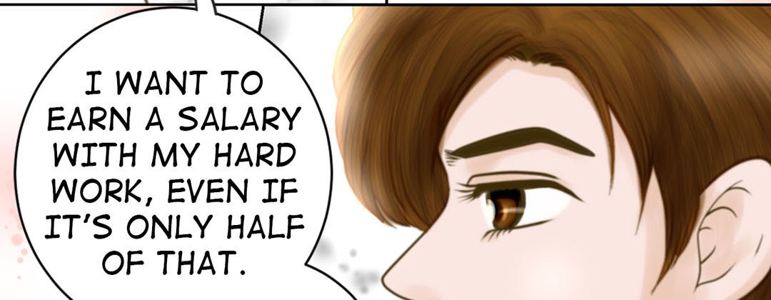 Living With the Wizard Living with The Wizard EP 22 - Toomics page 87 - 