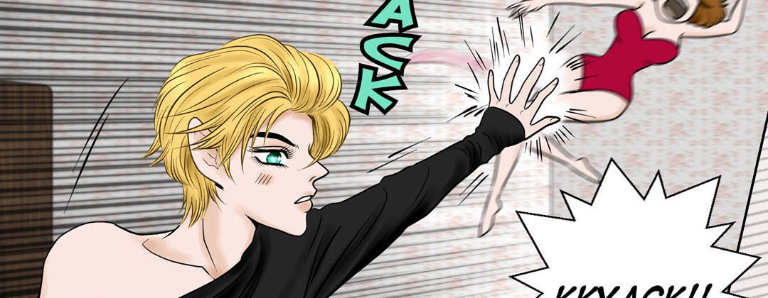 Living With the Wizard Living with The Wizard EP 22 - Toomics page 90 - 