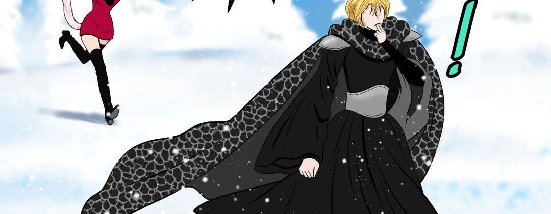Living With the Wizard Living with The Wizard EP 22 - Toomics page 10 - 