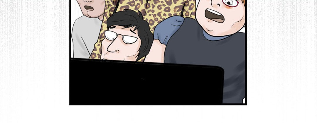 Living With the Wizard Living with The Wizard EP 23 - Toomics page 152 - 