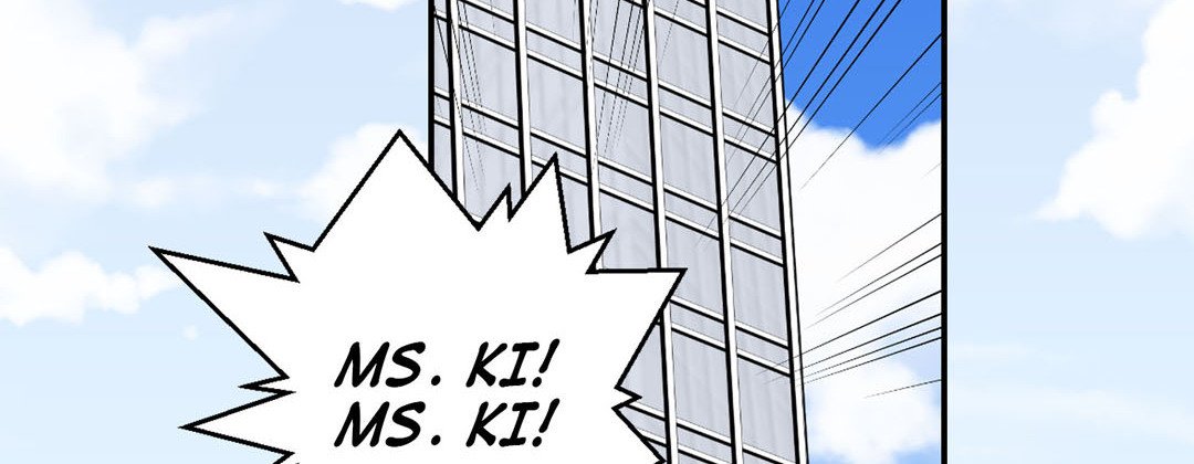 Living With the Wizard Living with The Wizard EP 23 - Toomics page 50 - 