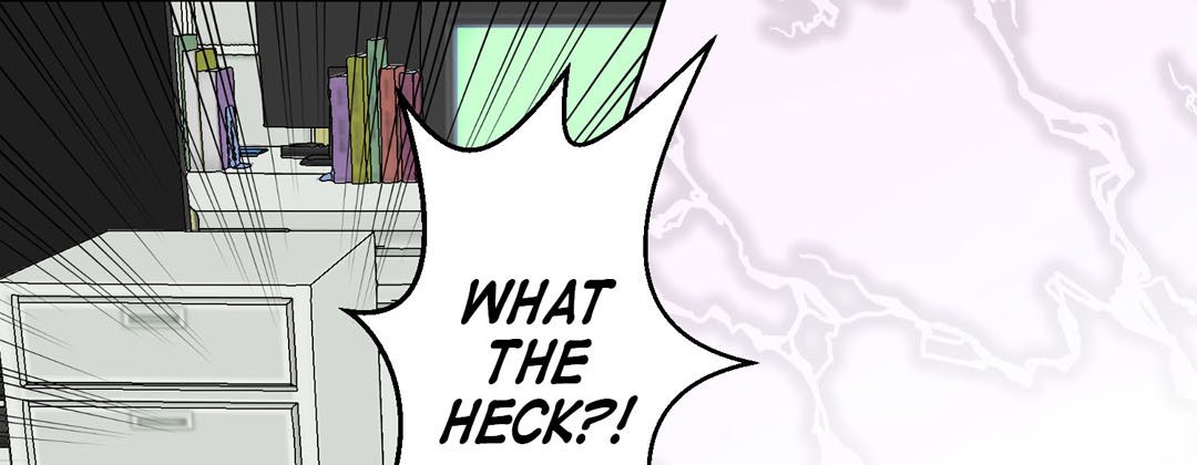 Living With the Wizard Living with The Wizard EP 23 - Toomics page 81 - 