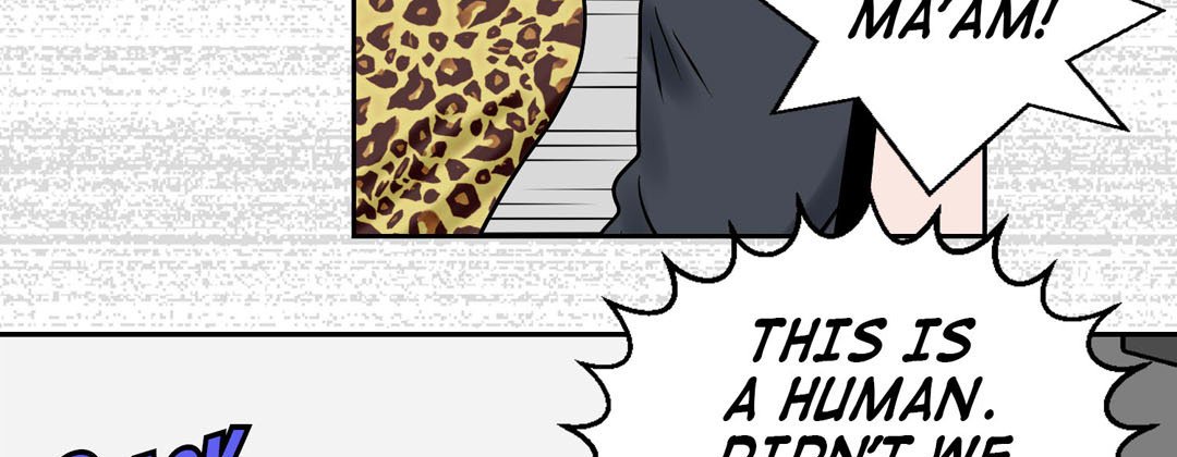 Living With the Wizard Living with The Wizard EP 23 - Toomics page 91 - 