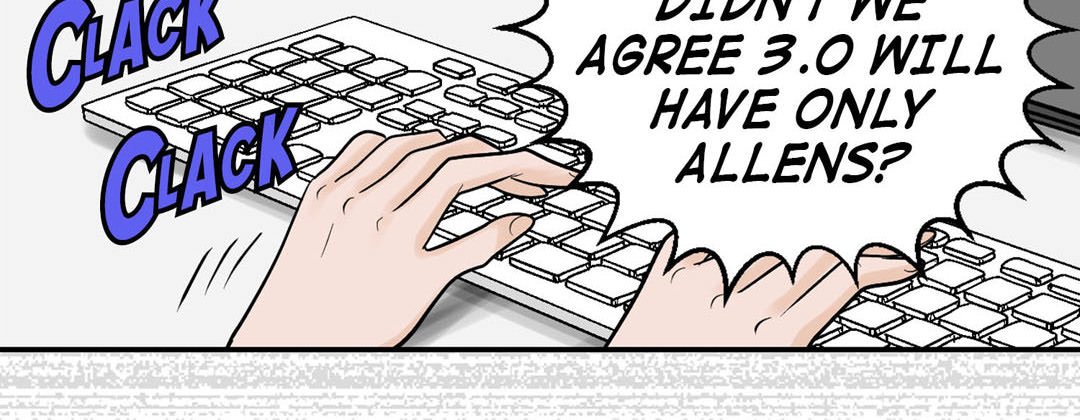 Living With the Wizard Living with The Wizard EP 23 - Toomics page 92 - 