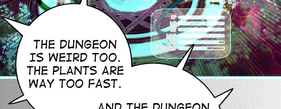 Living With the Wizard Living with The Wizard EP 23 - Toomics page 99 - 