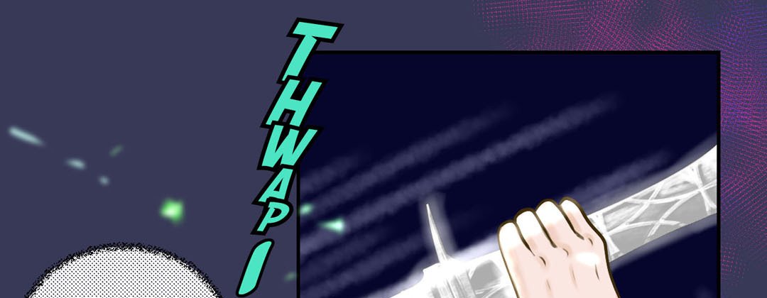 Living With the Wizard Living with The Wizard EP 24 - Toomics page 45 - 