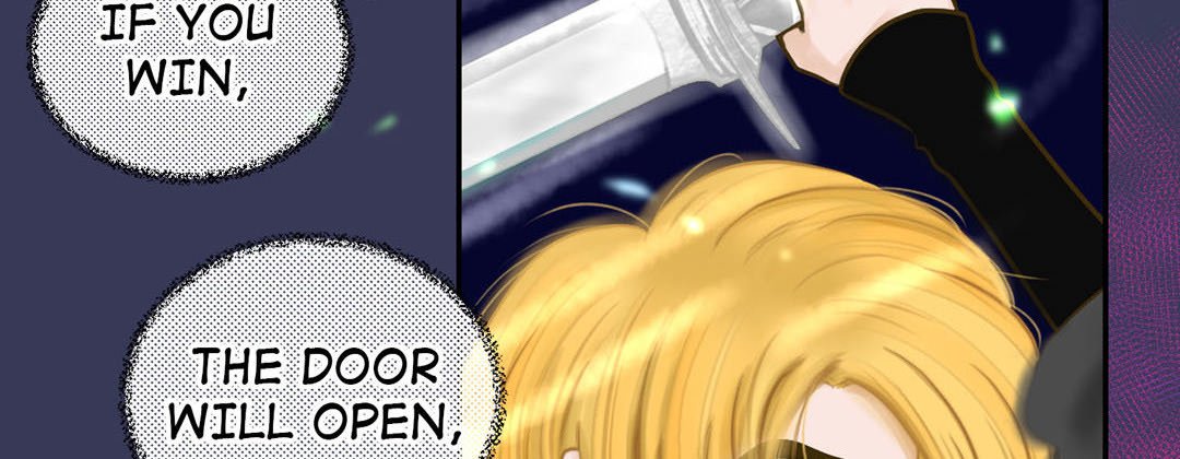 Living With the Wizard Living with The Wizard EP 24 - Toomics page 46 - 