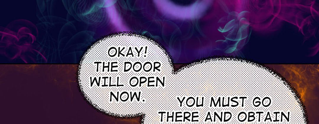Living With the Wizard Living with The Wizard EP 24 - Toomics page 78 - 