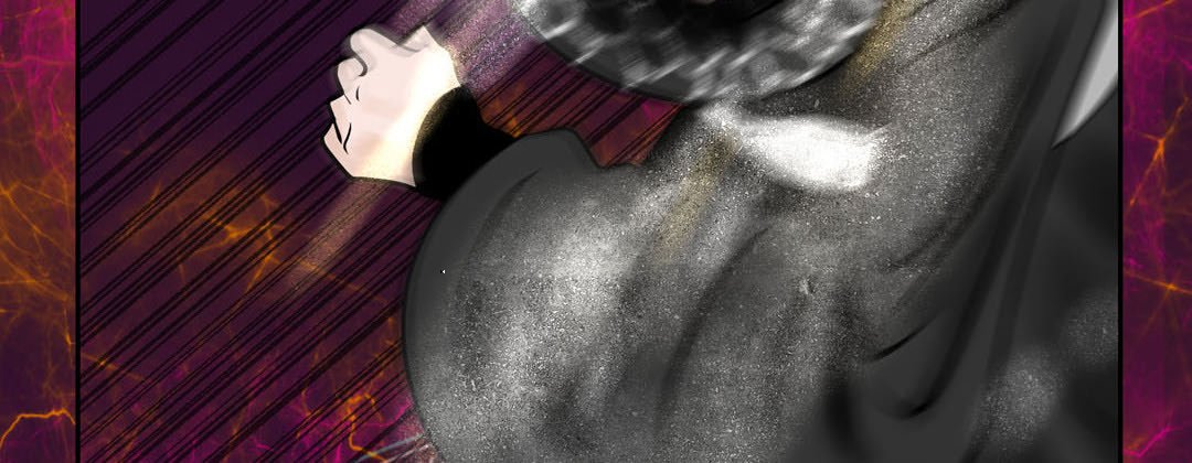 Living With the Wizard Living with The Wizard EP 24 - Toomics page 90 - 