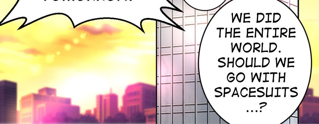Living With the Wizard Living with The Wizard EP 25 - Toomics page 132 - 