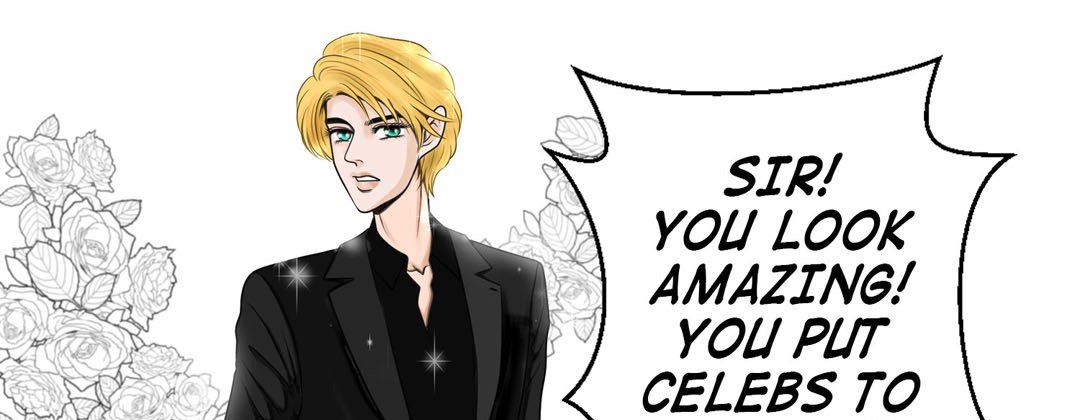Living With the Wizard Living with The Wizard EP 25 - Toomics page 137 - 