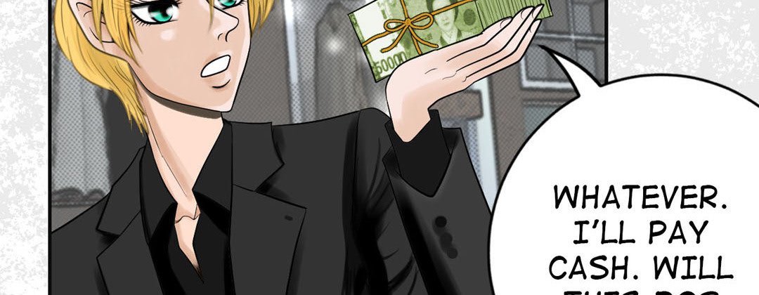 Living With the Wizard Living with The Wizard EP 25 - Toomics page 150 - 