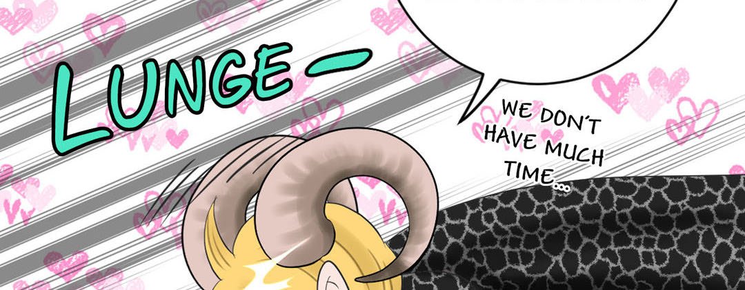 Living With the Wizard Living with The Wizard EP 25 - Toomics page 46 - 