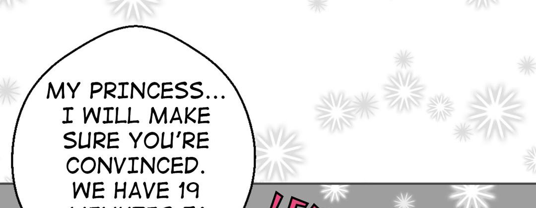 Living With the Wizard Living with The Wizard EP 25 - Toomics page 73 - 