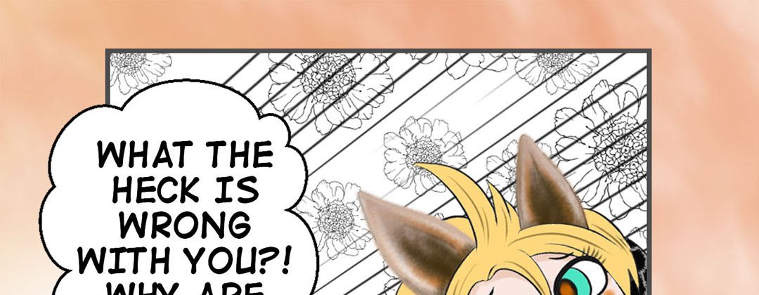 Living With the Wizard Living with The Wizard EP 25 - Toomics page 77 - 